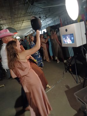 Antwerpen goedkoop Photobooth