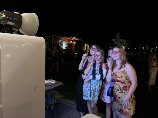 goedkoop fotobooth Hasselt