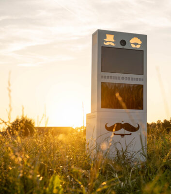 Photobooth Roeselare huren