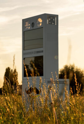 Roeselare Fotobooth huren