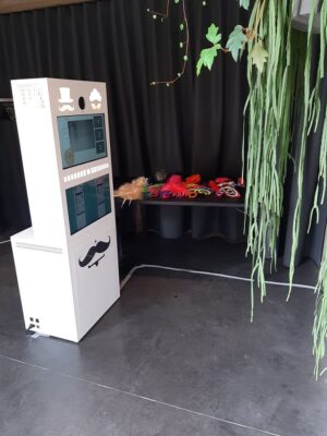 Roeselare foto booth