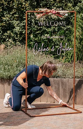 Liventa Weddingplanner Gent Brussel Antwerpen