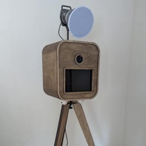 Photobooth Gent