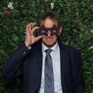 Photobooth huren Gent props en achtergrond