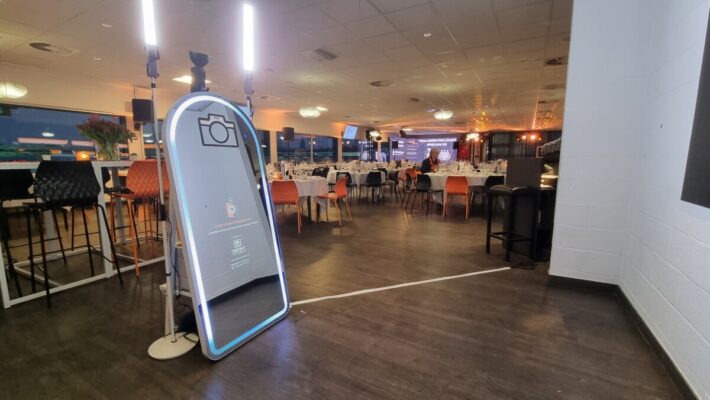 Fotospiegel huren Oost-Vlaanderen