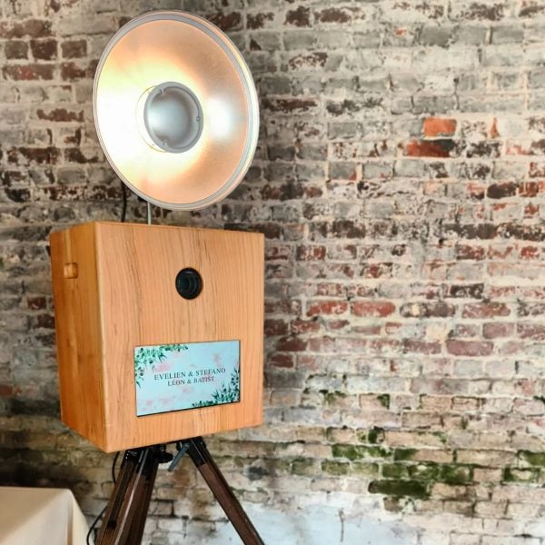 Photobooth [Oost-Vlaanderen]