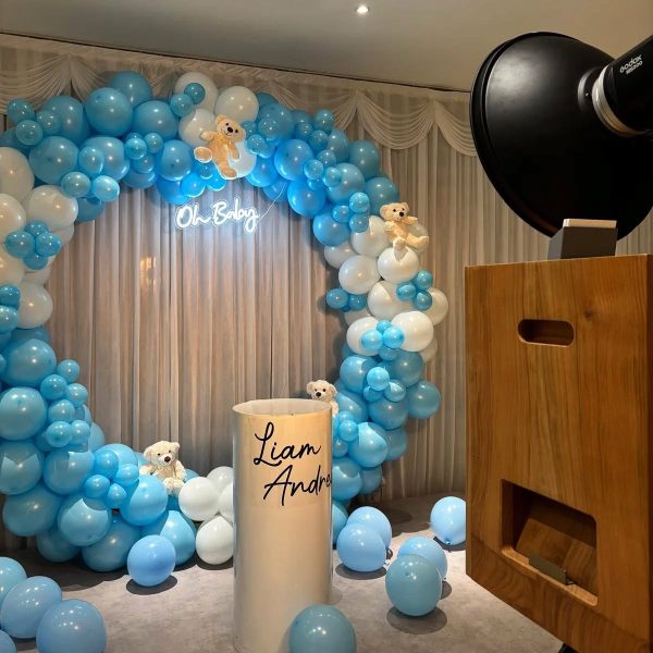 Photobooth [Oost-Vlaanderen] - Afbeelding 2