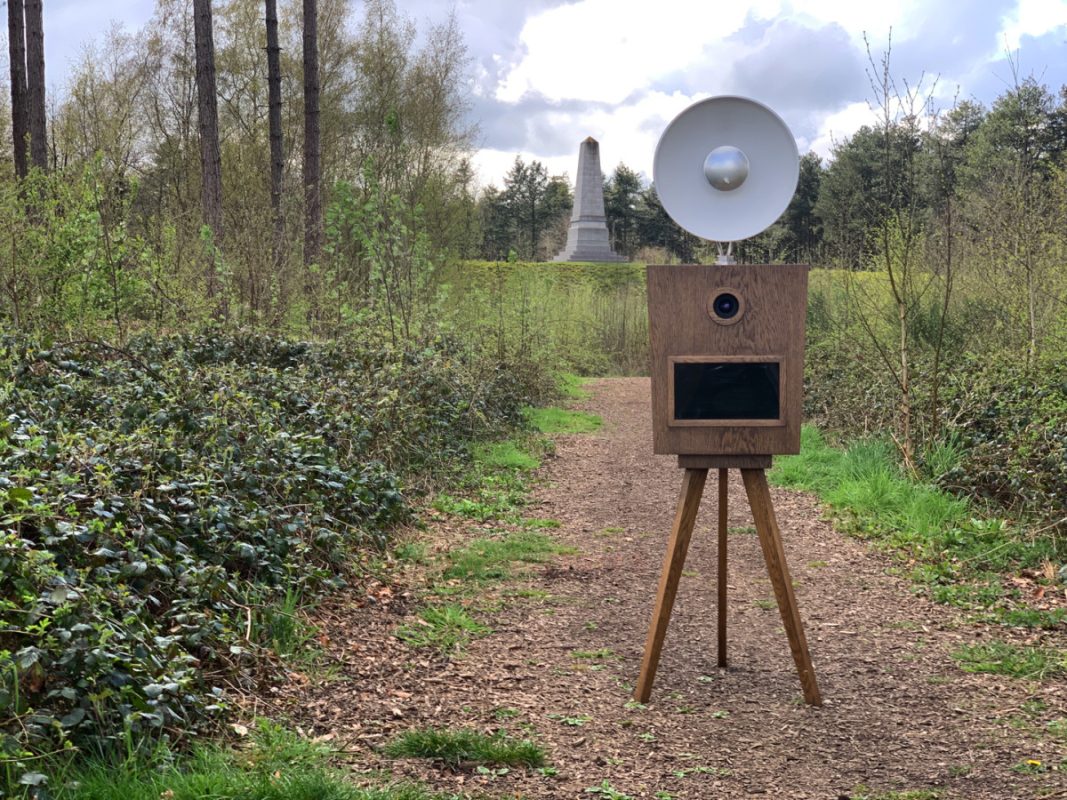 Knokke-Heist Photobooth huren