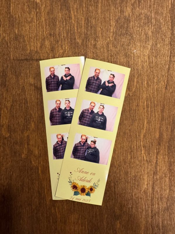 Photobooth [Sint-Truiden / Limburg] - Afbeelding 12