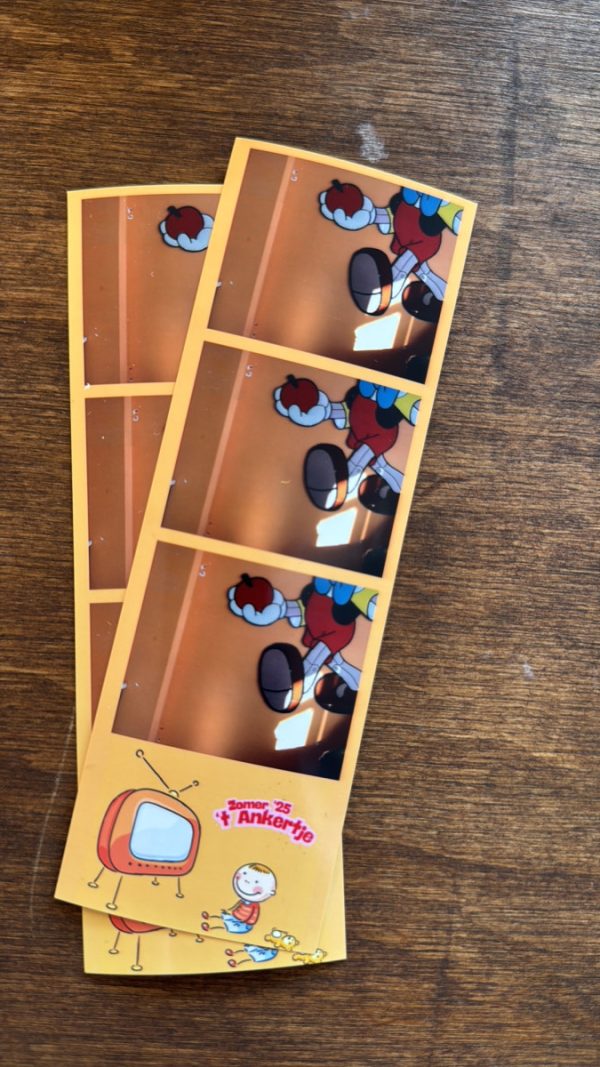 Photobooth [Sint-Truiden / Limburg] - Afbeelding 6