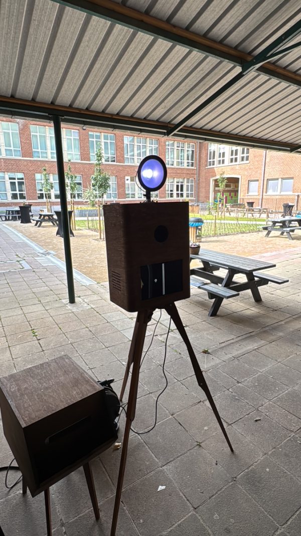 Photobooth [Sint-Truiden / Limburg] - Afbeelding 7