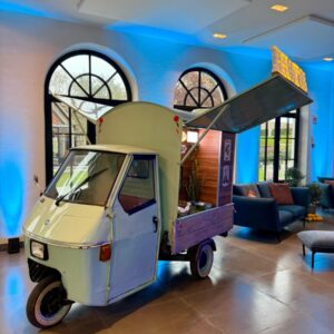 Tuktuk photobooth [Antwerpen / Limburg] - Afbeelding 11