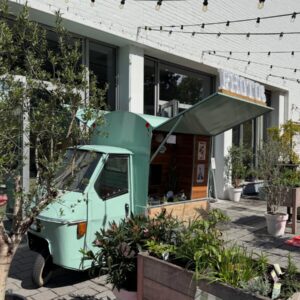 Tuktuk photobooth [Antwerpen / Limburg] - Afbeelding 12