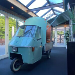 Tuktuk photobooth [Antwerpen / Limburg] - Afbeelding 8
