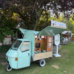 Tuktuk photobooth [Antwerpen / Limburg] - Afbeelding 9