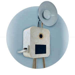 Photobooth [West-Vlaanderen / Oost-Vlaanderen / Henegouwen]