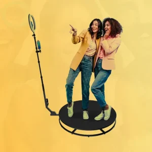 360º videobooth