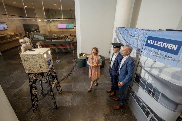 Fotobooth + Video & GIF [Leuven / Vlaams-Brabant] - Afbeelding 6