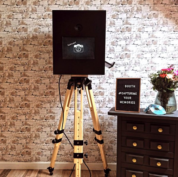 Photo-booth [Kortrijk] - Afbeelding 4
