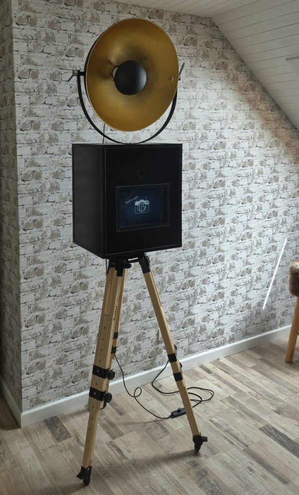 Photo-booth [Kortrijk] - Afbeelding 5