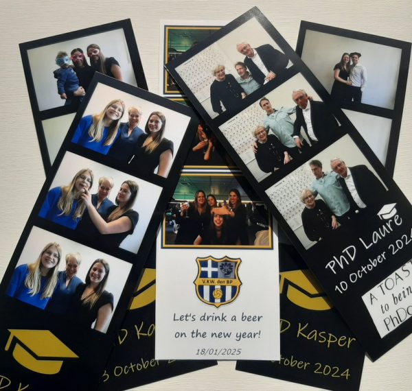 Photo-booth [Kortrijk] - Afbeelding 2