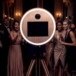 Foto-booth [stel zelf je pakket samen]