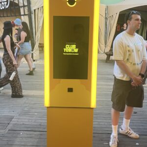 Fotobooth + Video & GIF - Afbeelding 2