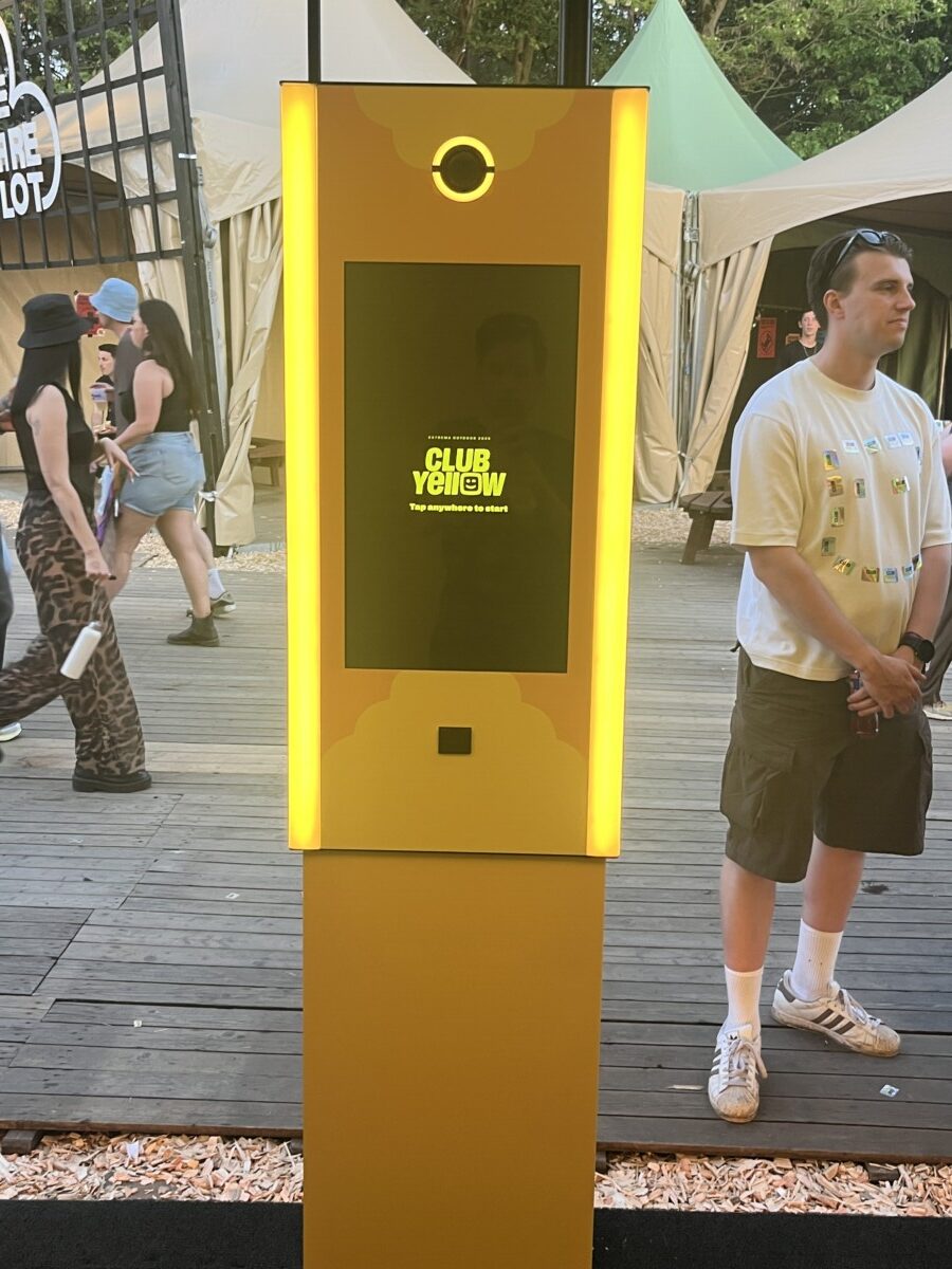 Fotobooth + Video & GIF - Afbeelding 2