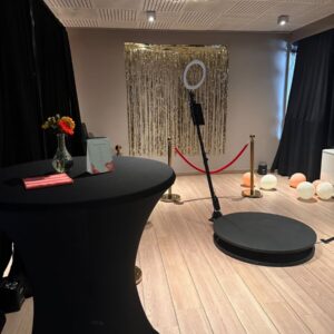 360 video (zelf ophalen in Hasselt)